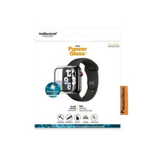Заредете изображение във визуализатора на галерията – PanzerGlass Full Body Case for Apple Watch 4 / 5 / 6 / SE 40 mm - Transparent
