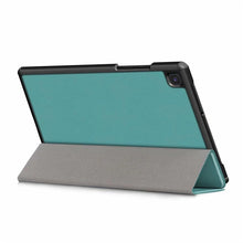 Заредете изображение във визуализатора на галерията – Tech-Protect SmartCase case for Samsung Galaxy Tab A7 10.4" 2020 / 2022 - black
