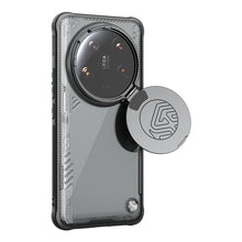 Заредете изображение във визуализатора на галерията – Nillkin Iceblade Prop case for Xiaomi 14 Mi Ultra - black
