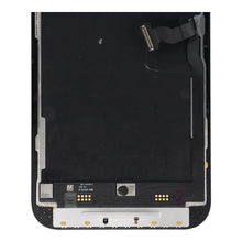 Заредете изображение във визуализатора на галерията – FixCell LCD Display for IPHONE 14 PRO MAX Super Retina XDR + sensor flex (refurbished)
