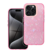 Заредете изображение във визуализатора на галерията – TUTTI FRUTTI Case for IPHONE 16 PRO pink
