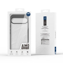 Заредете изображение във визуализатора на галерията – DUX DUCIS case AIMO for Google Pixel 10 Pro XL black
