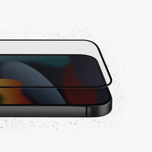 Заредете изображение във визуализатора на галерията – Uniq Optix Vivid glass for iPhone 14 Plus with applicator
