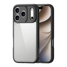 Заредете изображение във визуализатора на галерията – DUX DUCIS case AIMO for iPhone 18 Pro / 17 Pro black
