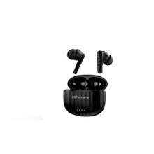 Заредете изображение във визуализатора на галерията – HiFuture SONICBLISS Trendy TWS Earphone black
