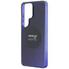 Заредете изображение във визуализатора на галерията – RED BULL case for SAMSUNG S26 Ultra RBHMS26L24HGDSV (Magnetic Double Layer PC Blended Lines) navy
