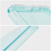 Заредете изображение във визуализатора на галерията – MATRIX CLEAR Case for IPHONE 16e mint
