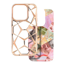 Заредете изображение във визуализатора на галерията – TWINKI Case for IPHONE 16e gold
