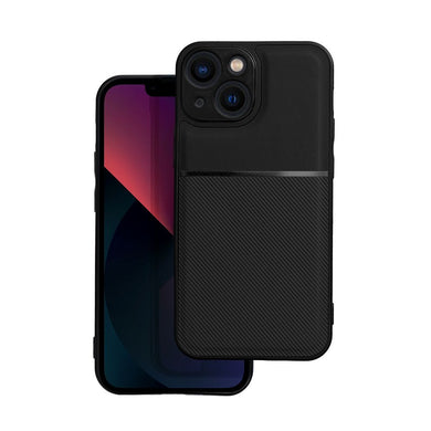 NOBLE Case for IPHONE 16 Pro Max black