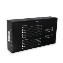 Заредете изображение във визуализатора на галерията – JAKEMY JM-8174 Screwdriver Kit (45 in 1)
