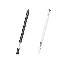 Заредете изображение във визуализатора на галерията – HOCO passive capaticive pen GM103 black

