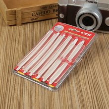 Заредете изображение във визуализатора на галерията – Car door edge protector 8 pcs transparent
