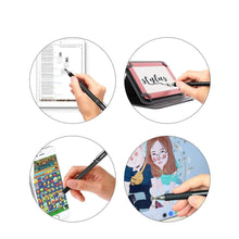 Заредете изображение във визуализатора на галерията – Tech-Protect Stylus - pink
