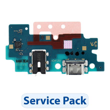 Заредете изображение във визуализатора на галерията – ServicePack Charging Board SAMSUNG A50 A505F GH96-12616A
