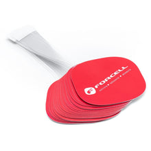 Заредете изображение във визуализатора на галерията – Forcell advertising wobbler
