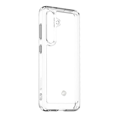 FORCELL F-PROTECT Case for SAMSUNG S24 прозрачен