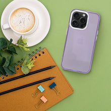 Заредете изображение във визуализатора на галерията – PEARL Case for IPHONE 16 Pro purple
