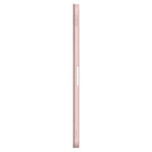 Заредете изображение във визуализатора на галерията – Spigen Urban Fit case for iPad Air 13" 2024 - pink
