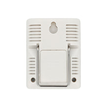 Заредете изображение във визуализатора на галерията – Digitial indoor theremometer IT02 white
