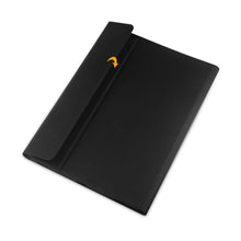 Заредете изображение във визуализатора на галерията – Tech-Protect SC Pen + Keyboard case with keyboard for Samsung Galaxy Tab S7+ / S8+ / S7 FE 12.4" - black
