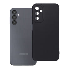 Заредете изображение във визуализатора на галерията – Case for Samsung A14 5G / A14 4G Matt 2.0 black
