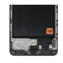 Заредете изображение във визуализатора на галерията – FIXCELL lcd display for SAMSUNG A51 4G AMOLED with frame black (change glass)
