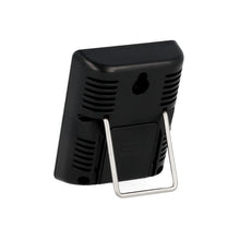 Заредете изображение във визуализатора на галерията – Digitial indoor theremometer IT02 black
