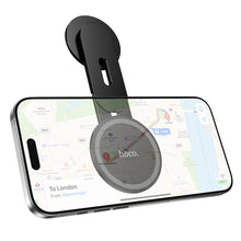 Заредете изображение във визуализатора на галерията – Phone holder for back of screen Hoco H93 black

