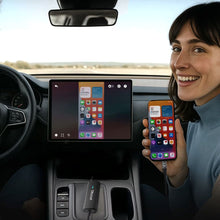 Заредете изображение във визуализатора на галерията – Car adapter OTTOCAST Mirrortouch CA450-T black
