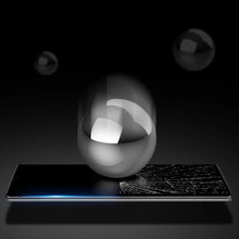 Заредете изображение във визуализатора на галерията – 3D Dux Ducis Curved Glass for Samsung S24 Ultra - with black frame
