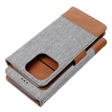 Заредете изображение във визуализатора на галерията – JEANS Book for IPHONE 17 Pro Max gray

