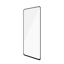 Заредете изображение във визуализатора на галерията – PanzerGlass E2E Microfracture antibacterial glass for Samsung Galaxy S21 FE - with black frame
