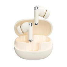 Заредете изображение във визуализатора на галерията – Tronsmart Soundfii R4 wireless Bluetooth 5.3 ENC headphones - white
