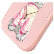 Заредете изображение във визуализатора на галерията – NIMMY case GLASSES COOL CAT for IPHONE 16 Pro Max pink
