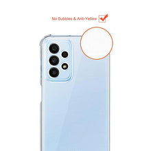 Заредете изображение във визуализатора на галерията – Clin Anti Shock 1,5mm for XIAOMI 14 TRANSPARENT
