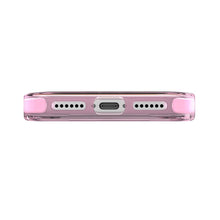 Заредете изображение във визуализатора на галерията – ZAGG case SANTA CRUZ SNAP compatible with MagSafe for IPHONE 17 Pro Max pink sorbet
