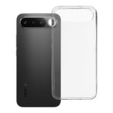 Заредете изображение във визуализатора на галерията – Гръб Back Case Ultra Slim 0,5 mm за Realme 16 5G - прозрачен
