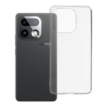 Заредете изображение във визуализатора на галерията – Гръб Back Case Ultra Slim 0,5 mm за Realme 16 PRO PLUS 5G - прозрачен
