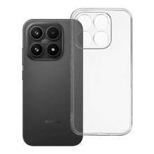 Заредете изображение във визуализатора на галерията – Гръб Back Case Ultra Slim 0,5 mm за Xiaomi 17 - прозрачен
