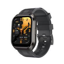 Заредете изображение във визуализатора на галерията – Smartwatch 1,83" IP68 with call function Hoco Y44 black
