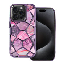 Заредете изображение във визуализатора на галерията – TWINKI Case for IPHONE 16e violet
