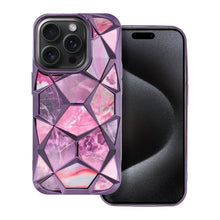 Заредете изображение във визуализатора на галерията – TWINKI Case for IPHONE 16 PRO MAX violet
