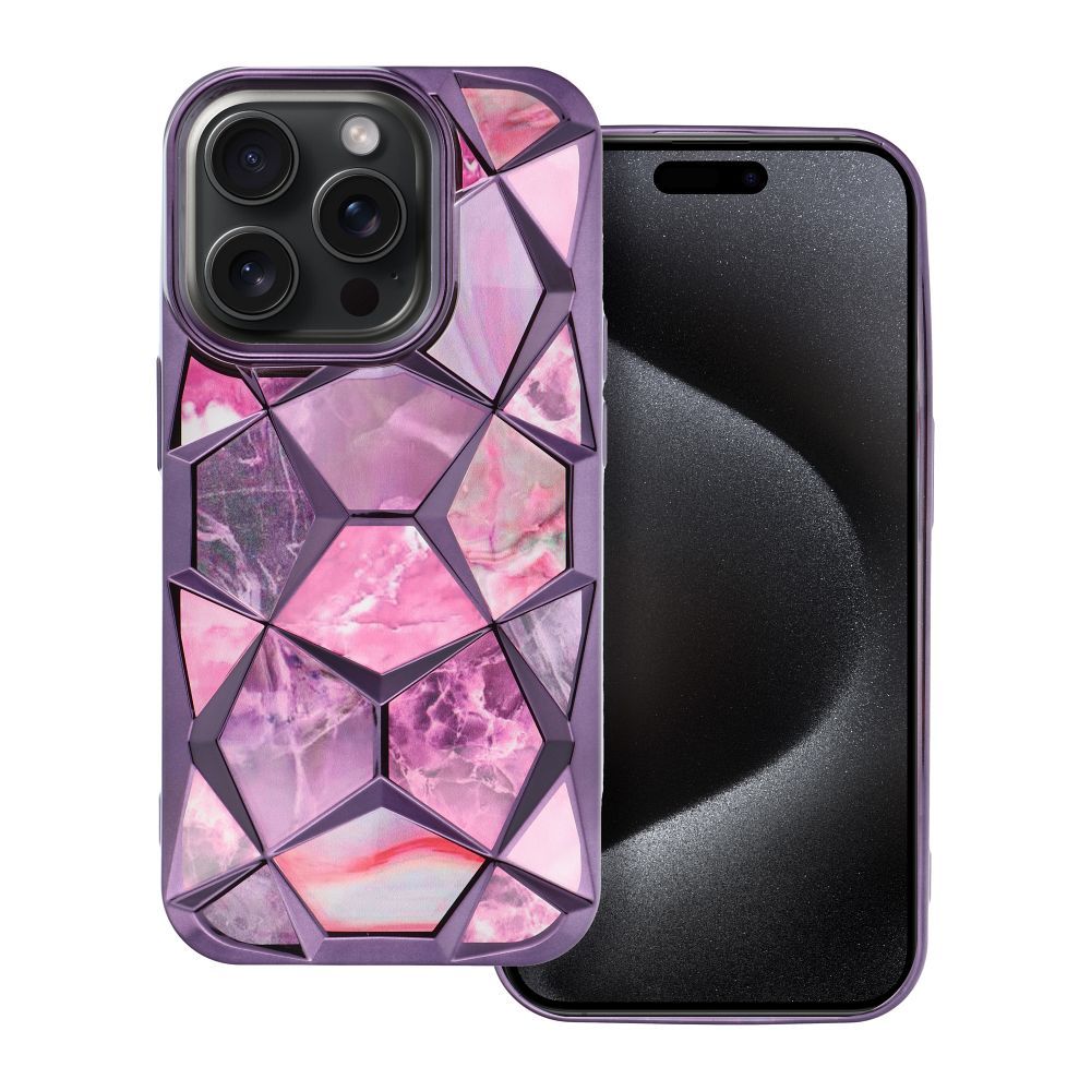 TWINKI Case for IPHONE 16e violet