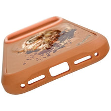 Заредете изображение във визуализатора на галерията – NIMMY case LION compatible with MagSafe for IPHONE 18 Pro Max/17 Pro Max orange
