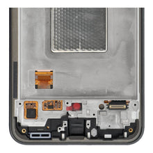Заредете изображение във визуализатора на галерията – ServicePack LCD Display SAMSUNG A36 A366 GH82-36841A
