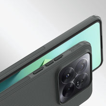 Заредете изображение във визуализатора на галерията – Nillkin Super Frosted Shield Pro reinforced case for Xiaomi 14 Pro - black
