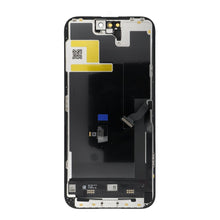 Заредете изображение във визуализатора на галерията – JK LCD Display for IPHONE 14 PRO MAX FullHD Incell (Change IC)

