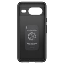 Заредете изображение във визуализатора на галерията – Spigen Thin Fit case for Google Pixel 8 - black
