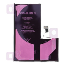 Заредете изображение във визуализатора на галерията – JCID Diagnosable Genuine Battery for iPhone 14 PRO (high capacity)
