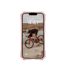 Заредете изображение във визуализатора на галерията – UAG Urban Armor Gear case ESSENTIAL ARMOR compatible with MagSafe for IPHONE 16e rose

